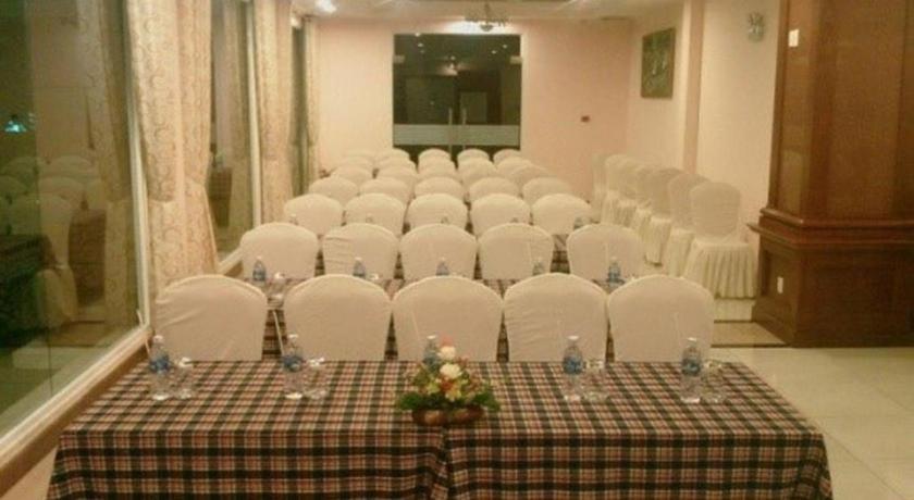 Star 39 Hotel