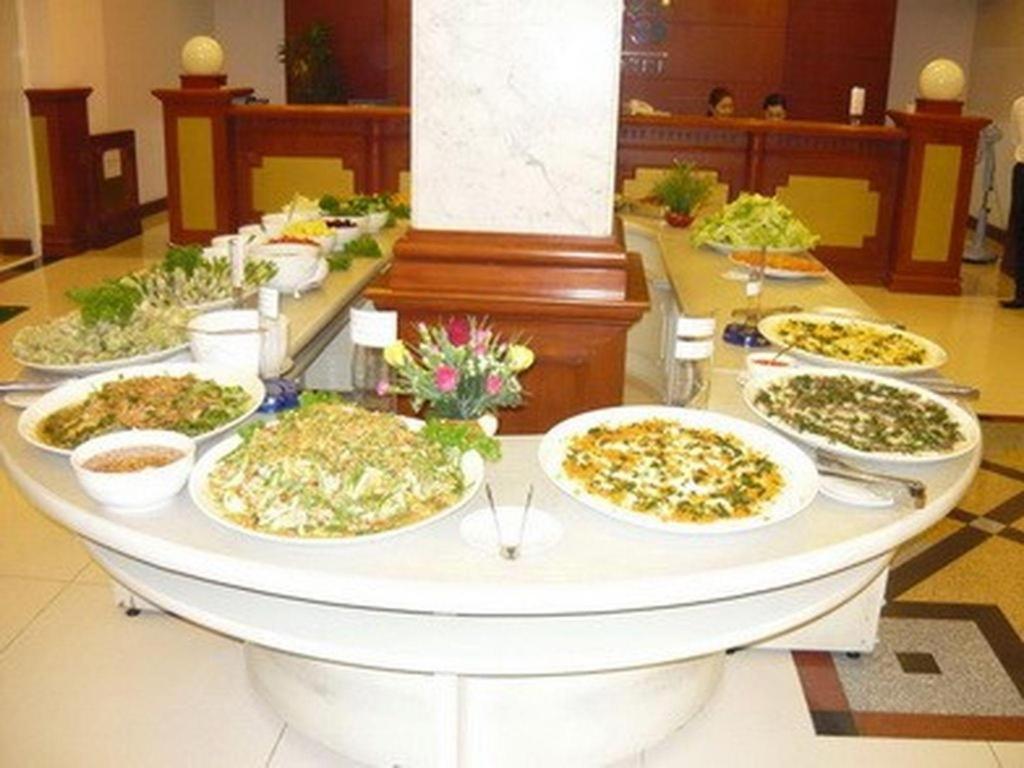 Star 39 3* Ho Chi Minh City