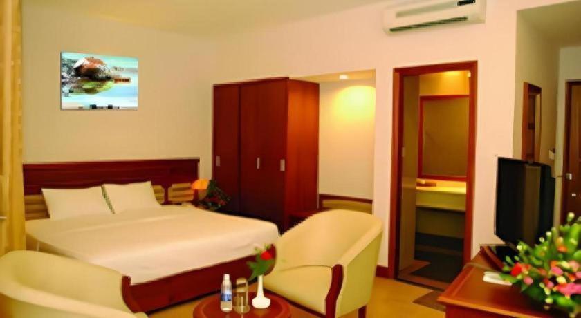 Star 39 3* Ho Chi Minh City