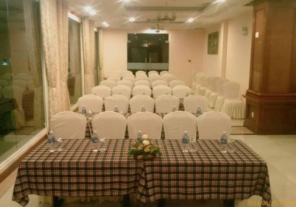 Star 39 Hotel Ho Chi Minh City