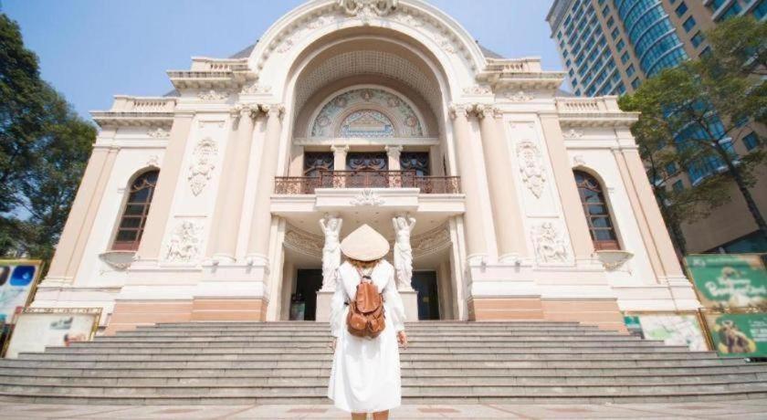 Star 39 3* Ho Chi Minh City