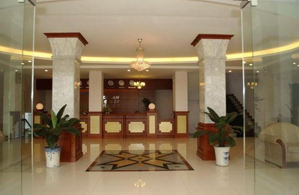 Khách sạn Star 39