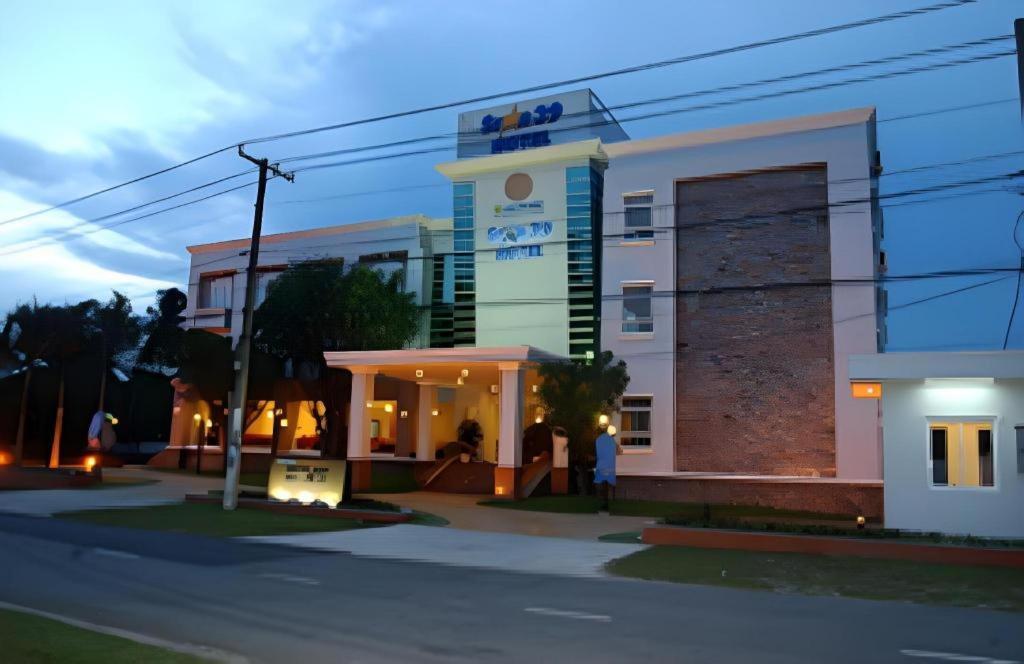Star 39 Hotel Ho Chi Minh City