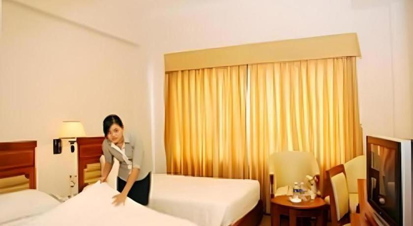 Hotel Star 39 3*