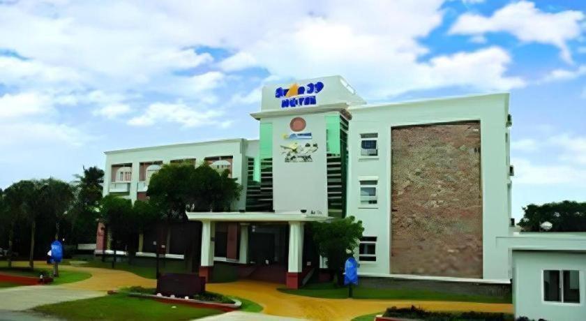 Star 39 Ho Chi Minh City