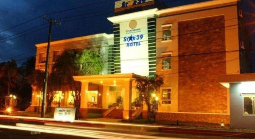 Star 39 Hotel