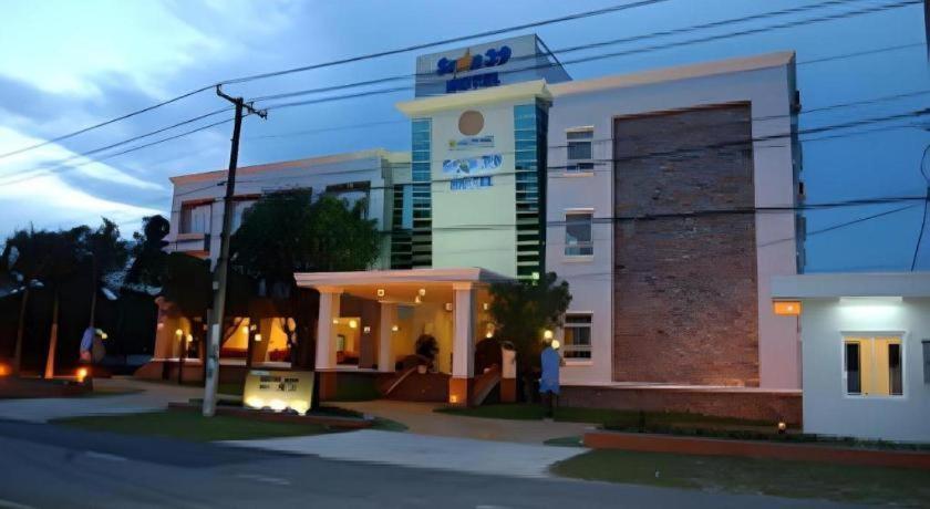 Hotel Star 39 3*
