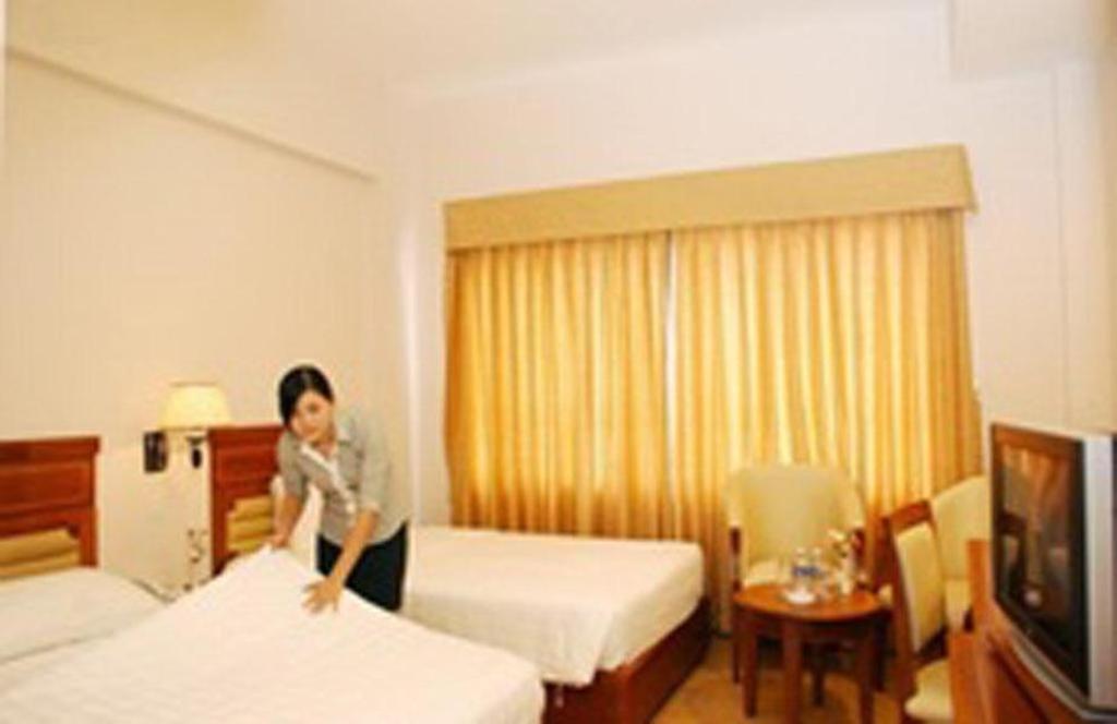 Star 39 Khách sạn
