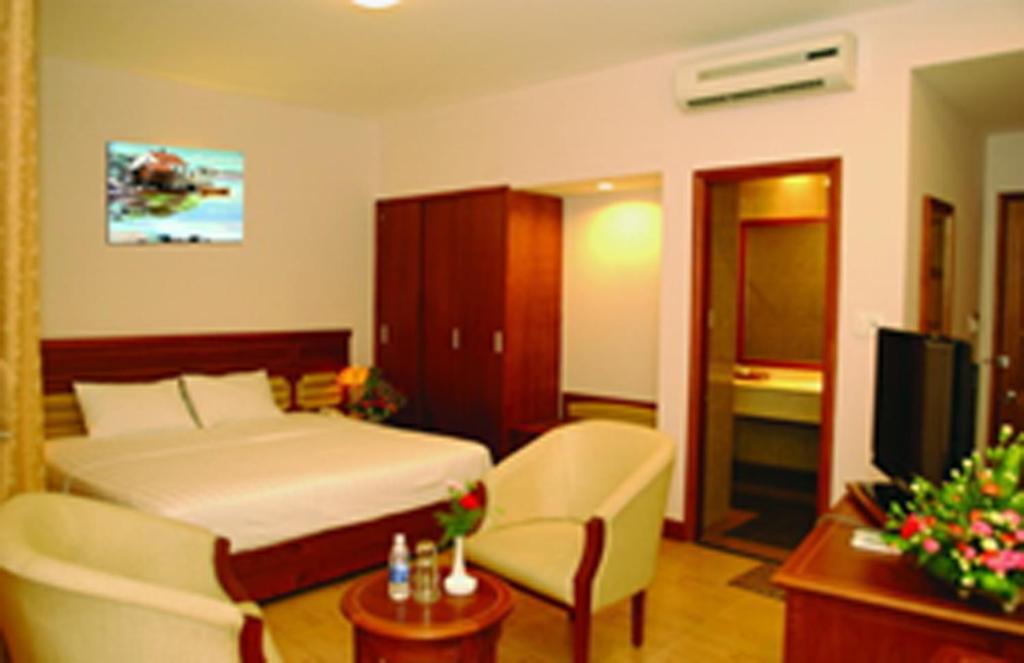 Star 39 Khách sạn TP. Hồ Chí Minh