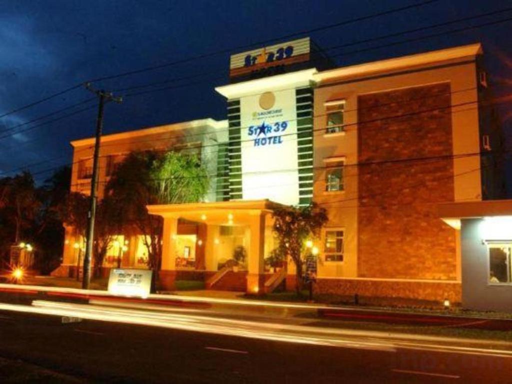 Khách sạn Star 39 3*