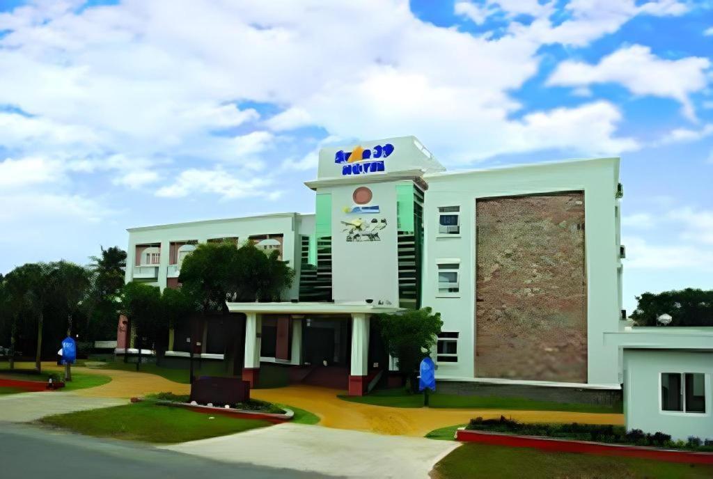 Khách sạn Star 39 TP. Hồ Chí Minh