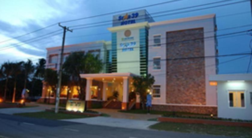Khách sạn Star 39