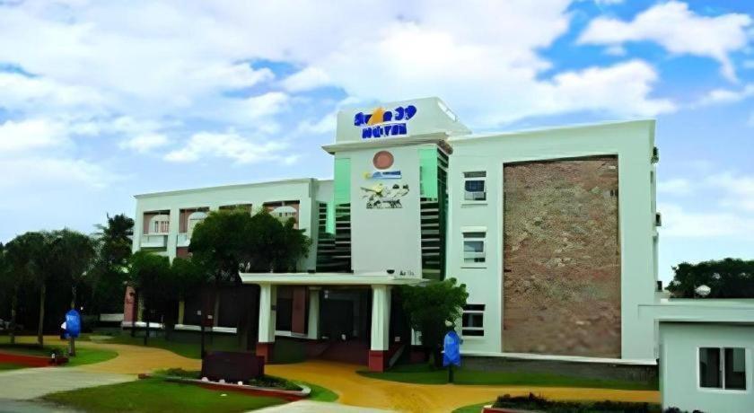 Star 39 Khách sạn