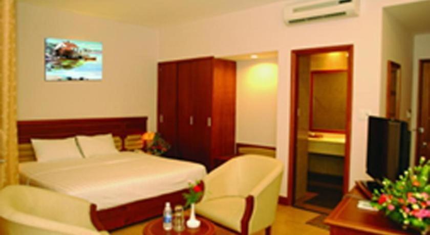 Star 39 Khách sạn 3*