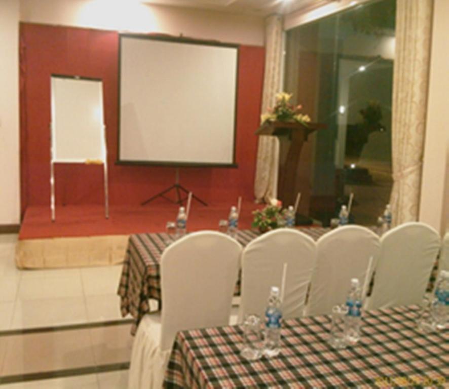 Khách sạn Star 39 TP. Hồ Chí Minh